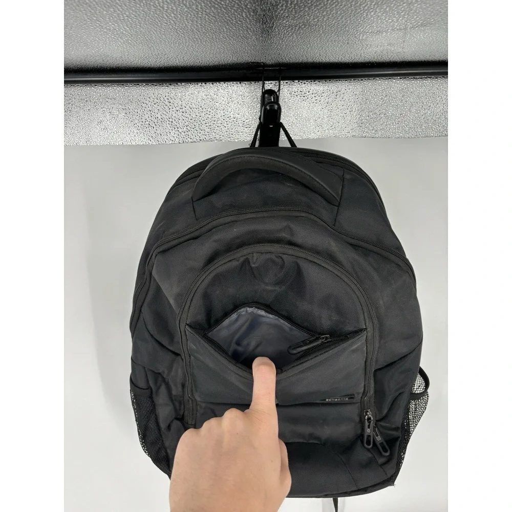 Samsonite Backpack Business Padded Laptop 17